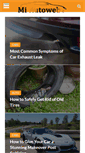 Mobile Screenshot of mi-autoweb.com